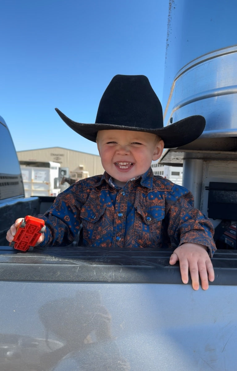 Accessories Baby B's Southern Boutique