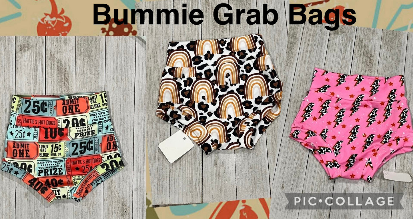 Bummie Grab Bags