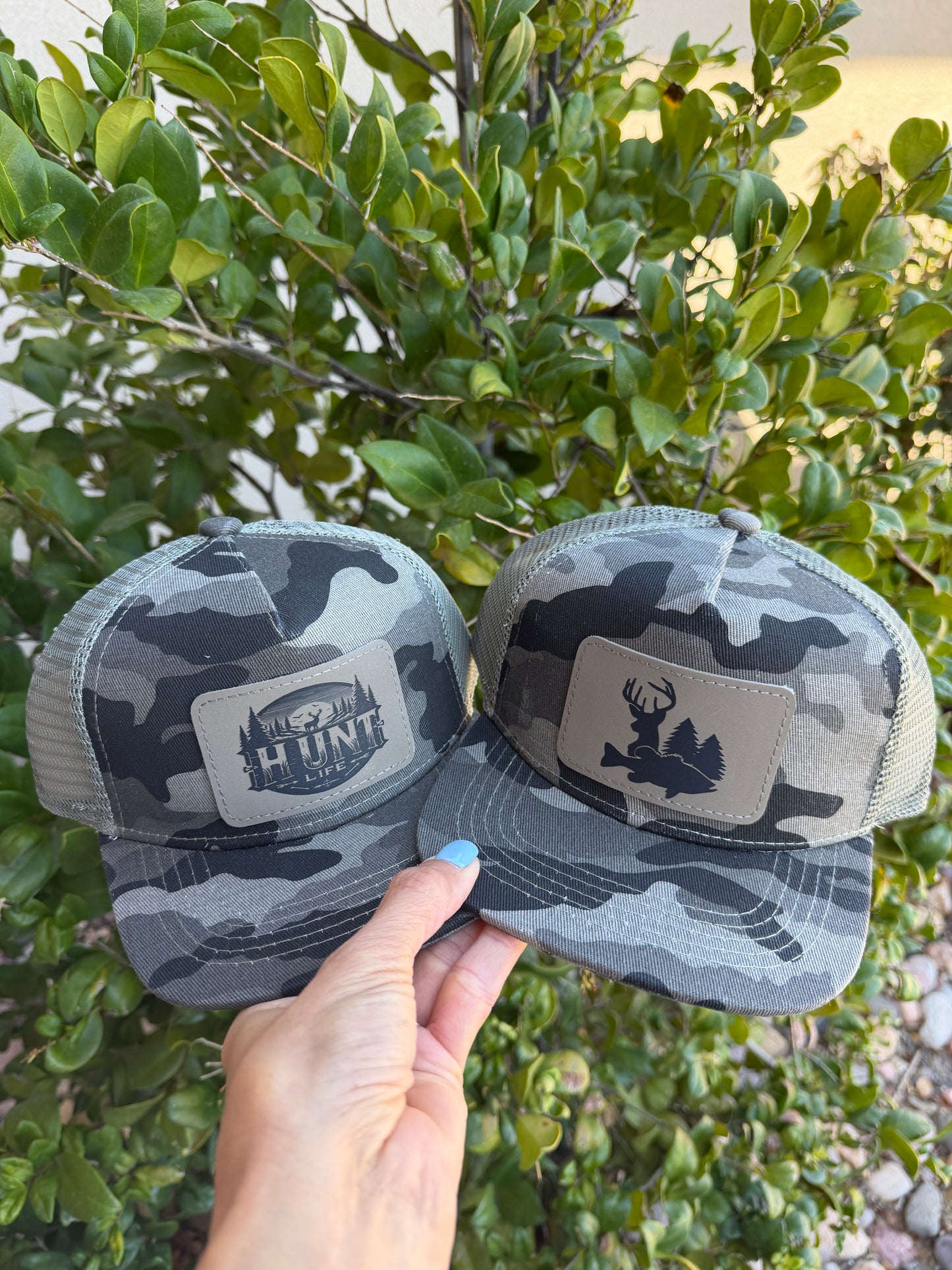 Infant/Toddler/Youth/Adult Hat