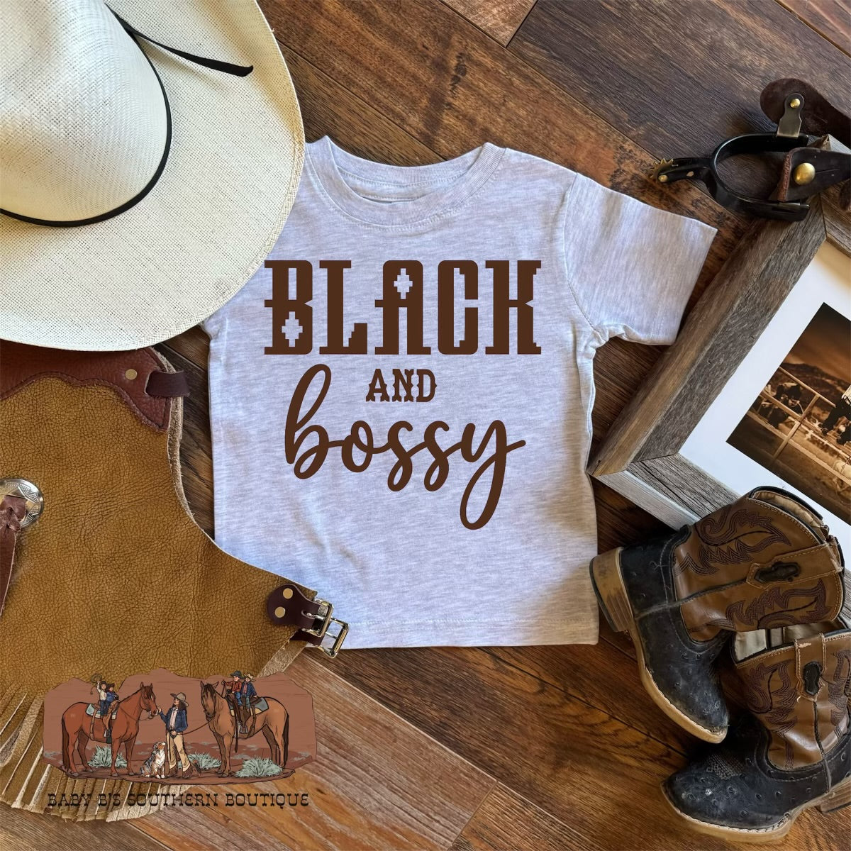 Horse Color T-Shirts