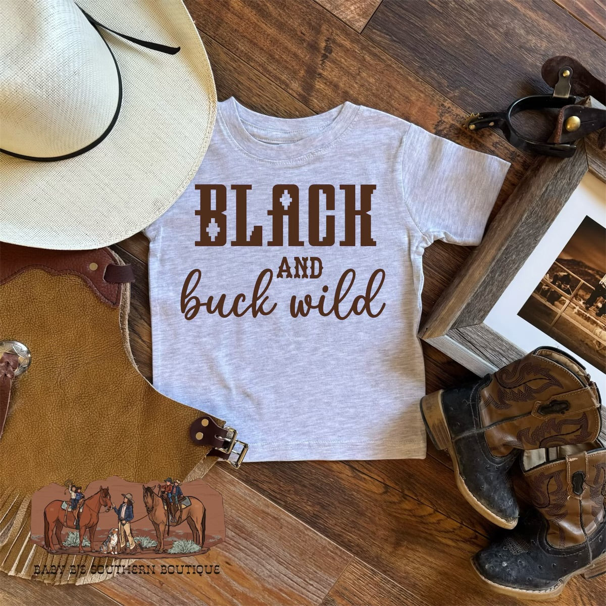 Horse Color T-Shirts