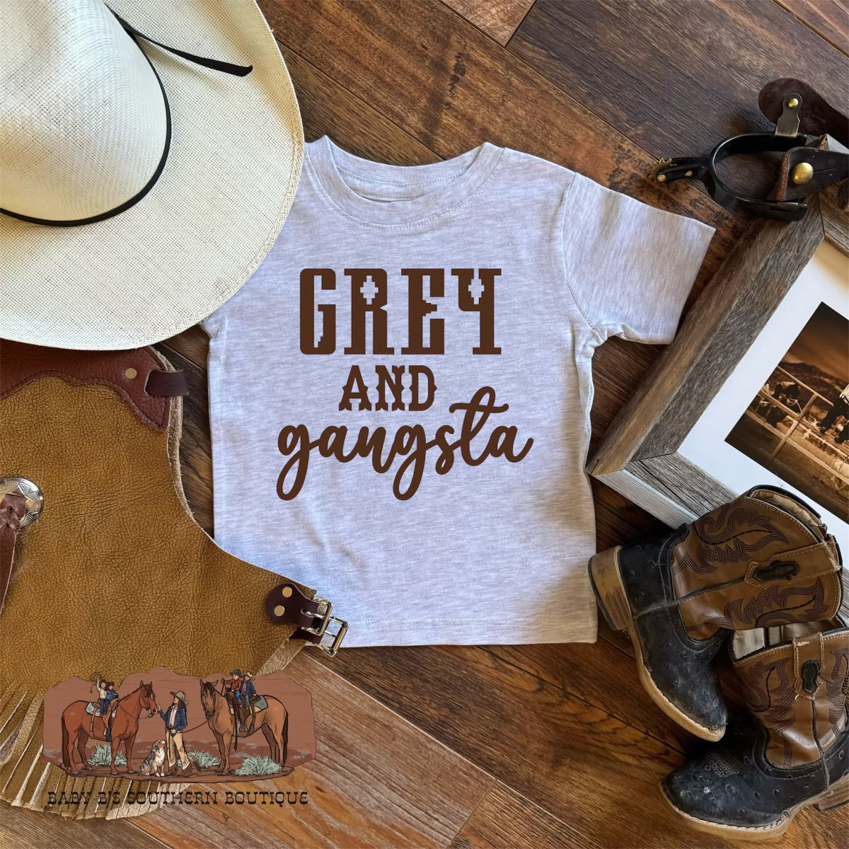 Horse Color T-Shirts