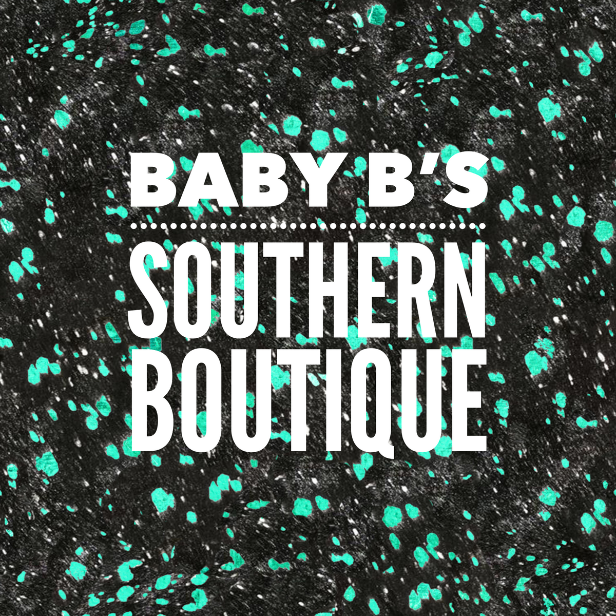 Baby b's southern deals boutique