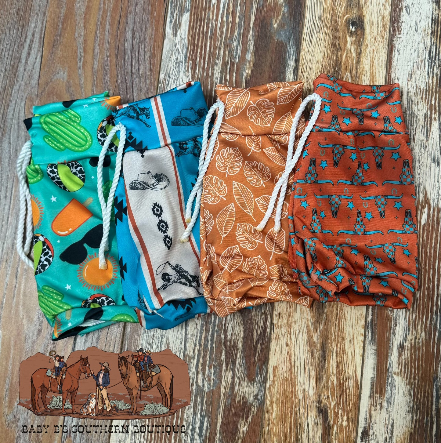 SWIM Trunks