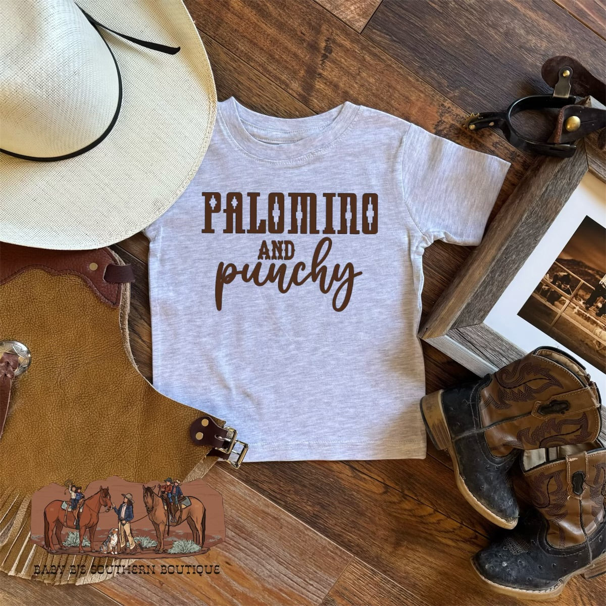 Horse Color T-Shirts