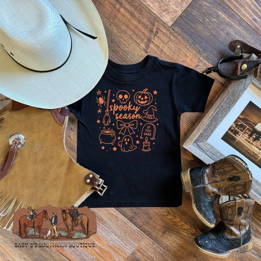 Spooky Season T-Shirt