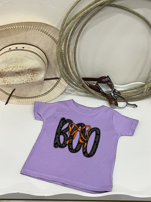Boo T-Shirt