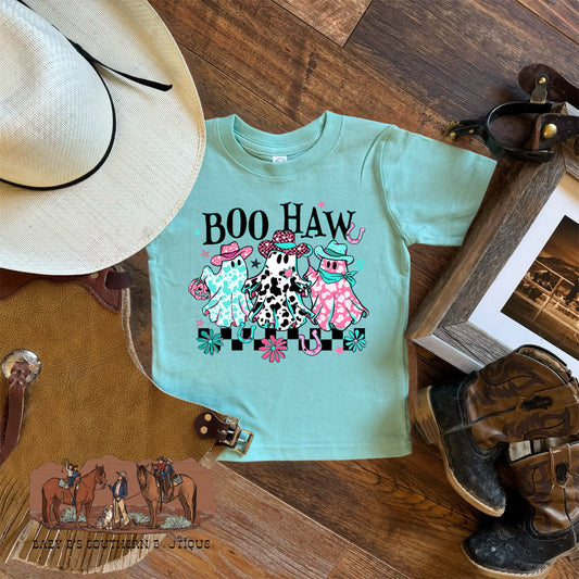 Boo Haw T-Shirt