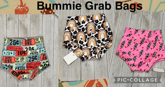 Bummie Grab Bags