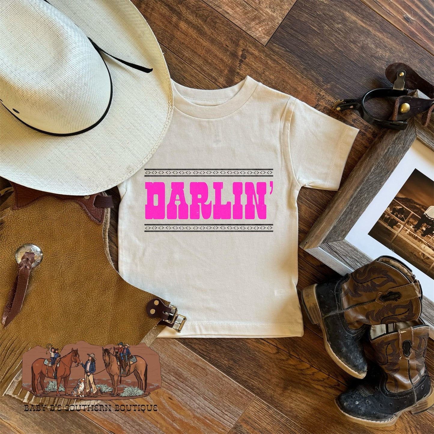 Darlin’ T-Shirt