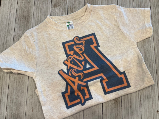 RTS Astros Shirt