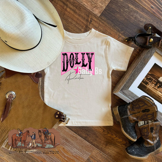 Lucky Cowgirl T-Shirt