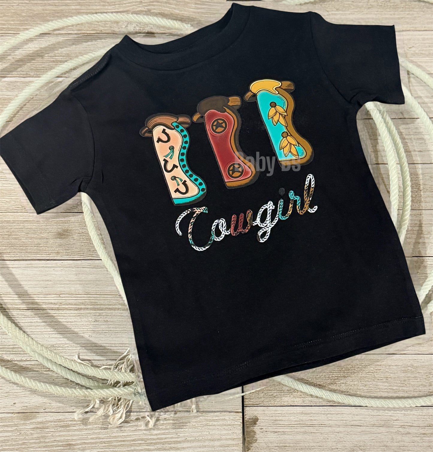 Cowgirl T-Shirt