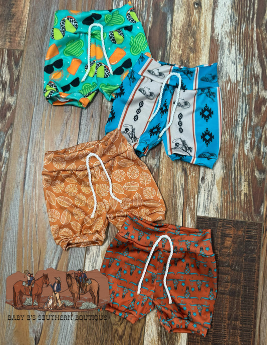 SWIM Trunks