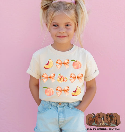 Peaches T-Shirt