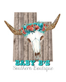 Baby B's Southern Boutique