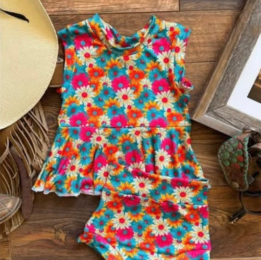12-18 peplum set