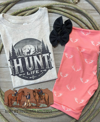 Hunt Life T-Shirt