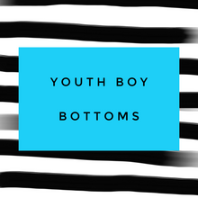 Load image into Gallery viewer, YOUTH BOY CUSTOMS