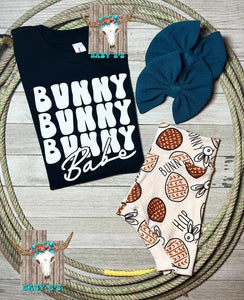 Howdy Bunny Bummie